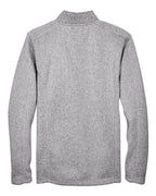 Grey Heather - Back