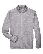 Grey Heather