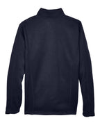 Navy - Back