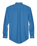 French Blue - Back
