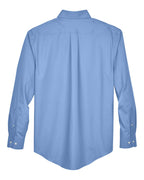 Light Blue - Back