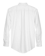 White - Back