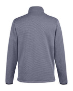 Classic Navy/ White - Back