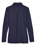Navy - Back