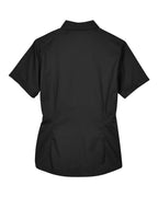 Black - Back