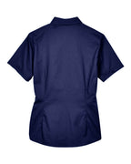 Classic Navy - Back