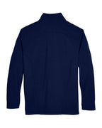 Classic Navy - Back
