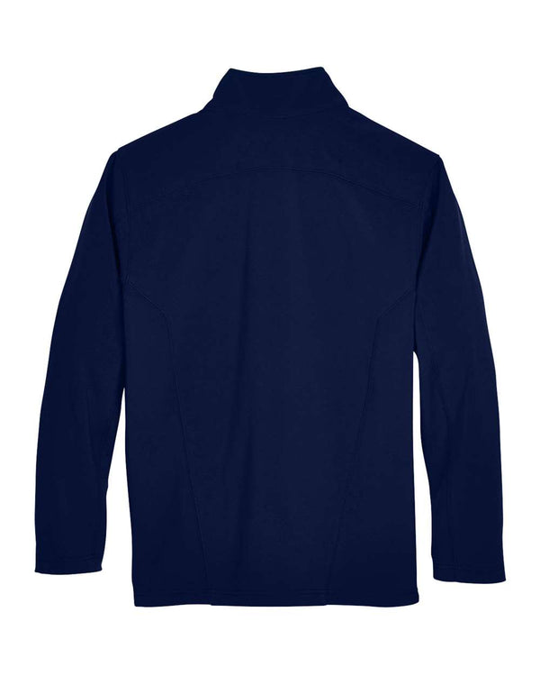 Classic Navy - Back