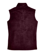 Burgundy - Back