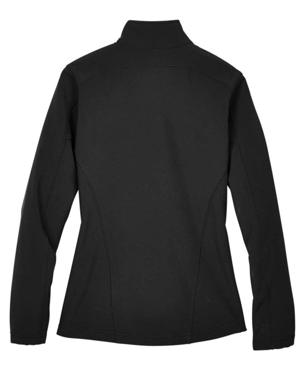 Black - Back