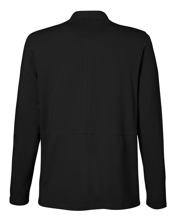 Black - Back