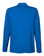 French Blue - Back