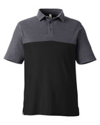 Black/ Carbon Heather