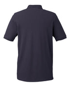 Navy - Back