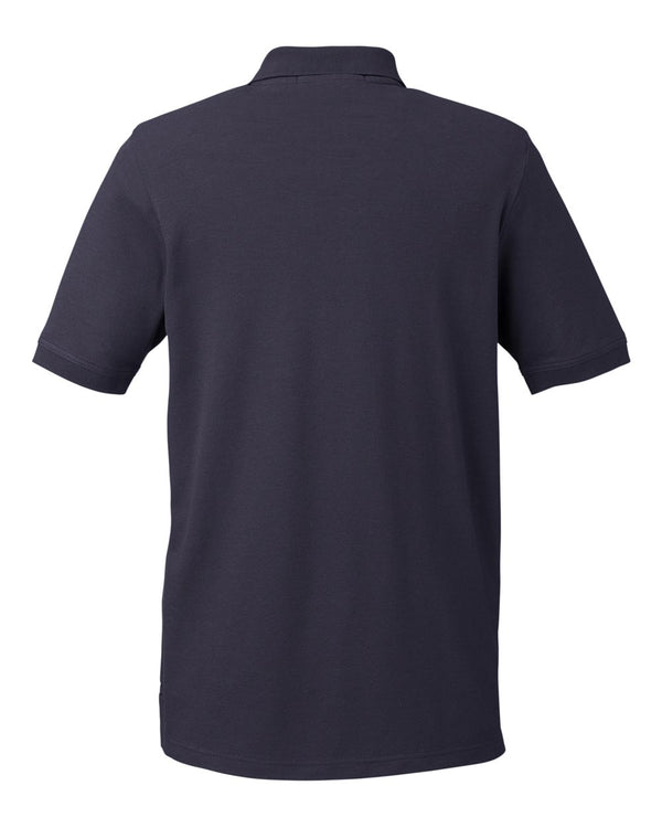 Navy - Back