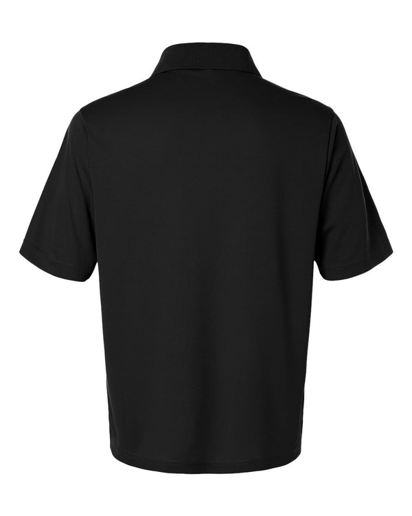 Black - Back