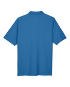 French Blue - Back