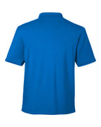 French Blue - Back