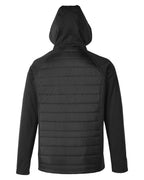 Black - Back