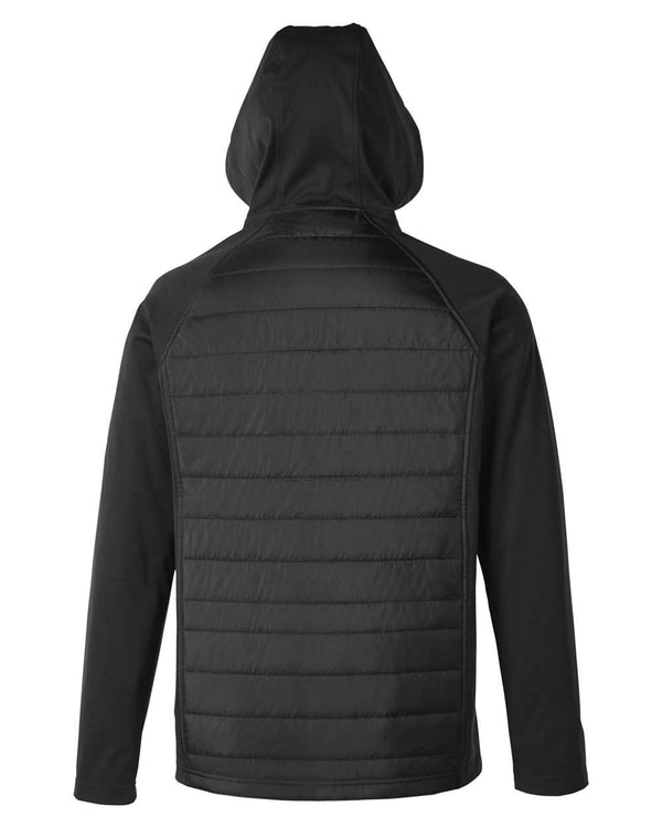 Black - Back
