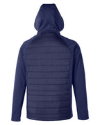 Classic Navy - Back