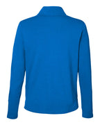 French Blue - Back