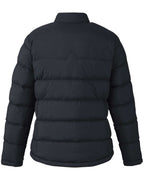 Black - Back