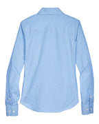 French Blue - Back