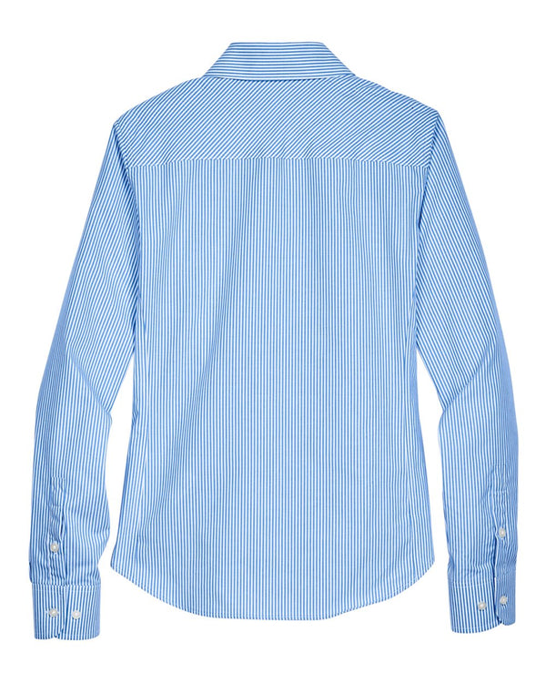 French Blue - Back