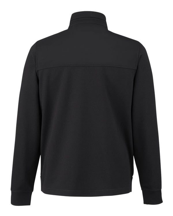 Black - Back