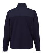 Navy - Back