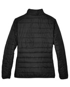 Black - Back
