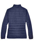 Classic Navy - Back