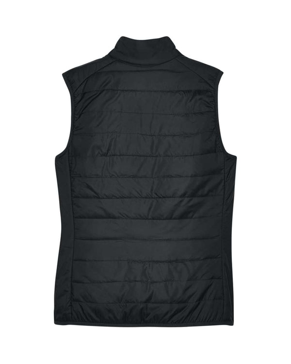 Black - Back