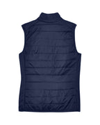Classic Navy - Back