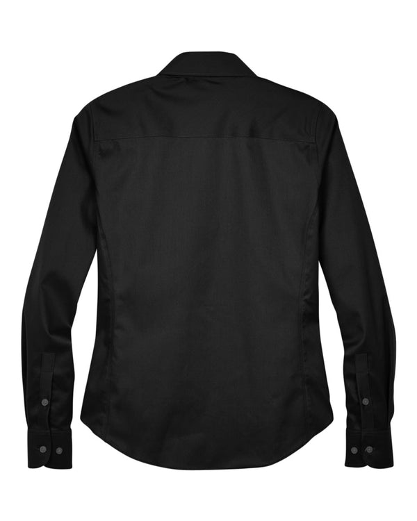 Black - Back
