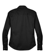 Black - Back