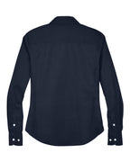 Navy - Back