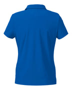 French Blue - Back