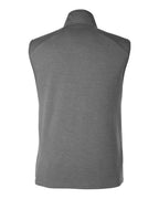 Graphite Melange/ Graphite - Back