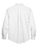 White - Back