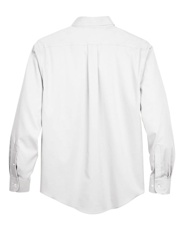 White - Back