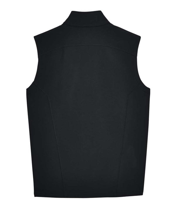 Black - Back