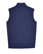 Classic Navy - Back