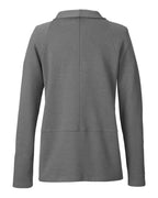 Graphite Melange - Back