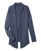 Navy Melange
