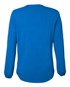 French Blue - Back