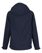 Classic Navy - Back