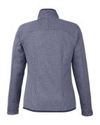 Classic Navy/ White - Back