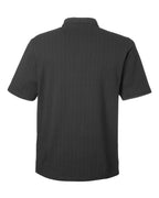 Black/ Graphite - Back